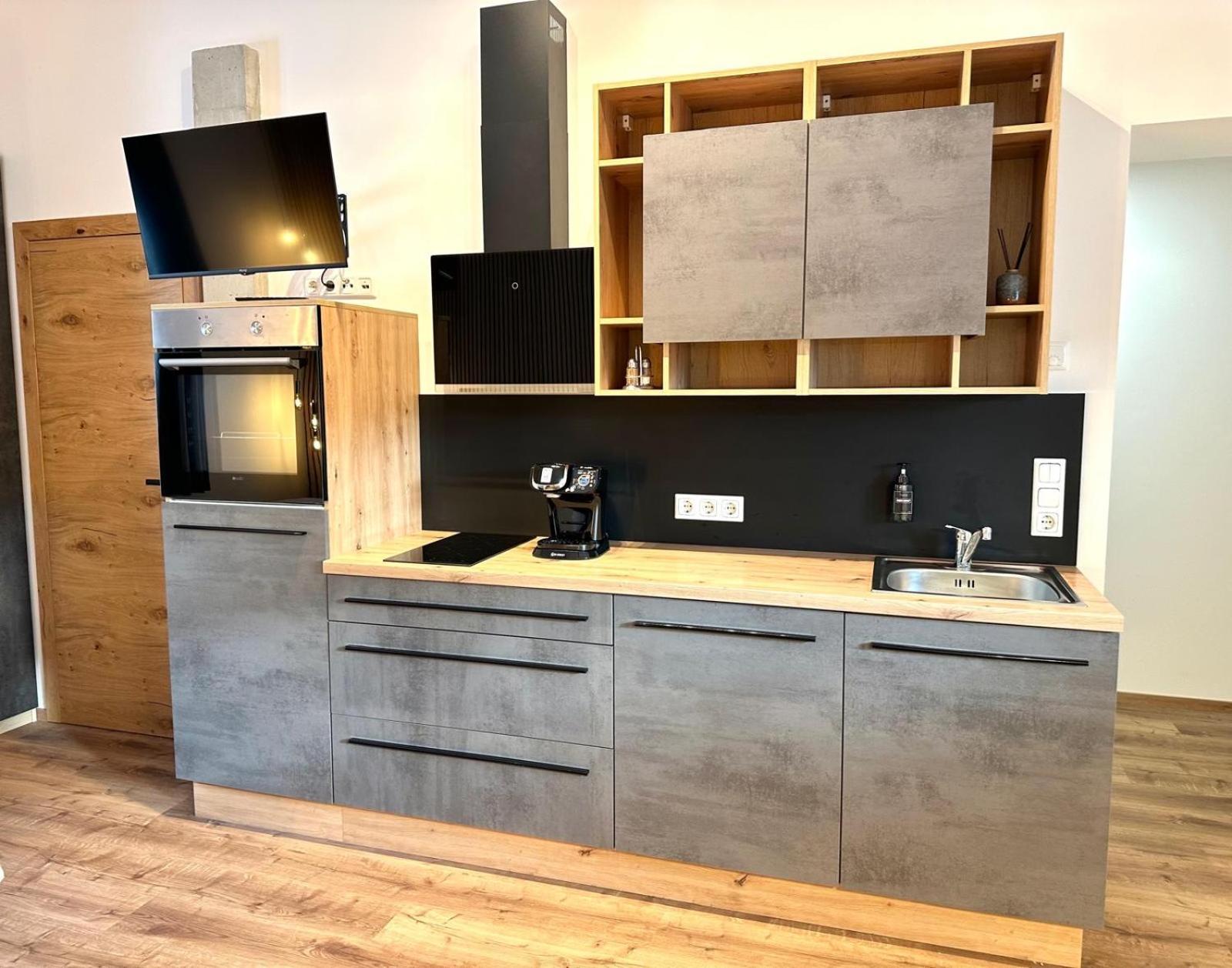 Alploft Apartment Top1 Бад-Миттерндорф Экстерьер фото